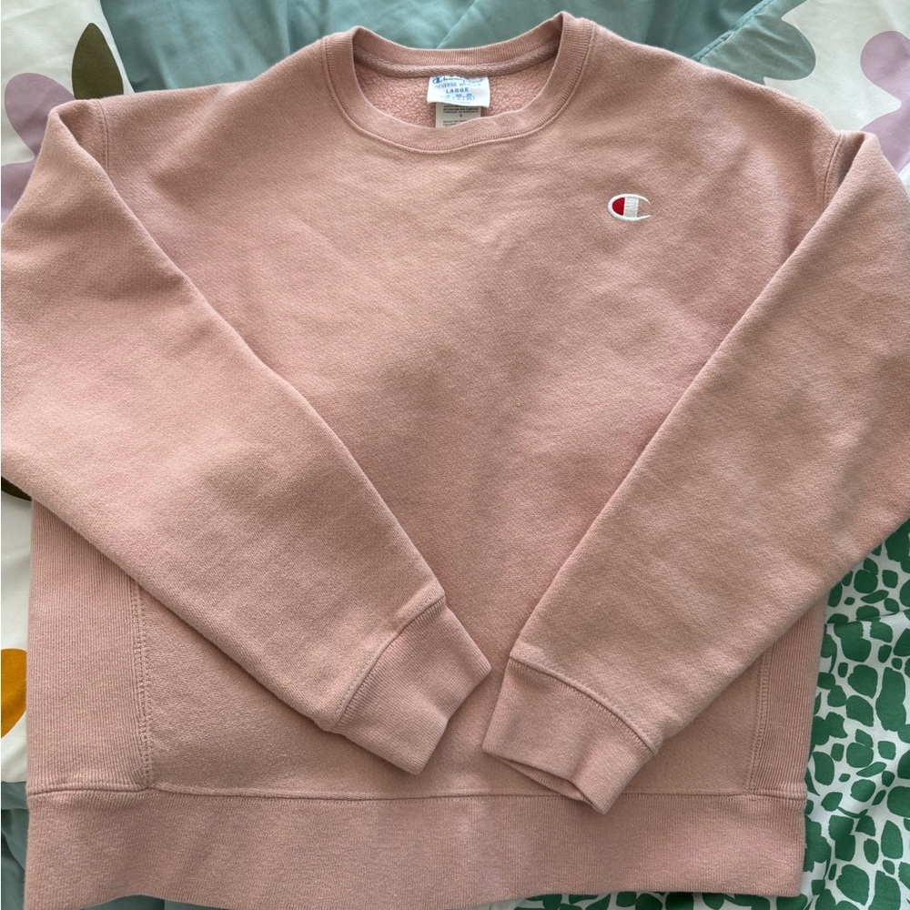Champion Sweatshirt